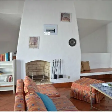 Townhouse With Terrace Within A Complex,