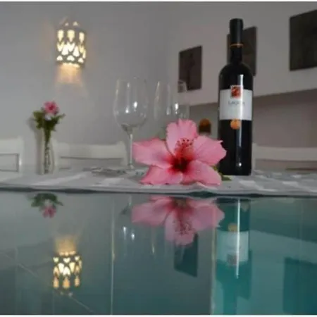 Townhouse With Terrace Within A Complex, Alvor