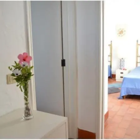 Townhouse With Terrace Within A Complex,